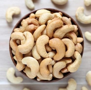 Cashew Nuts